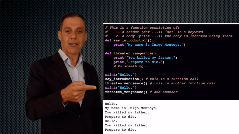 lecture screengrab