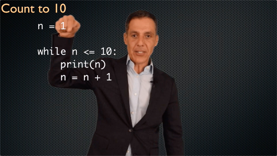 lecture screengrab