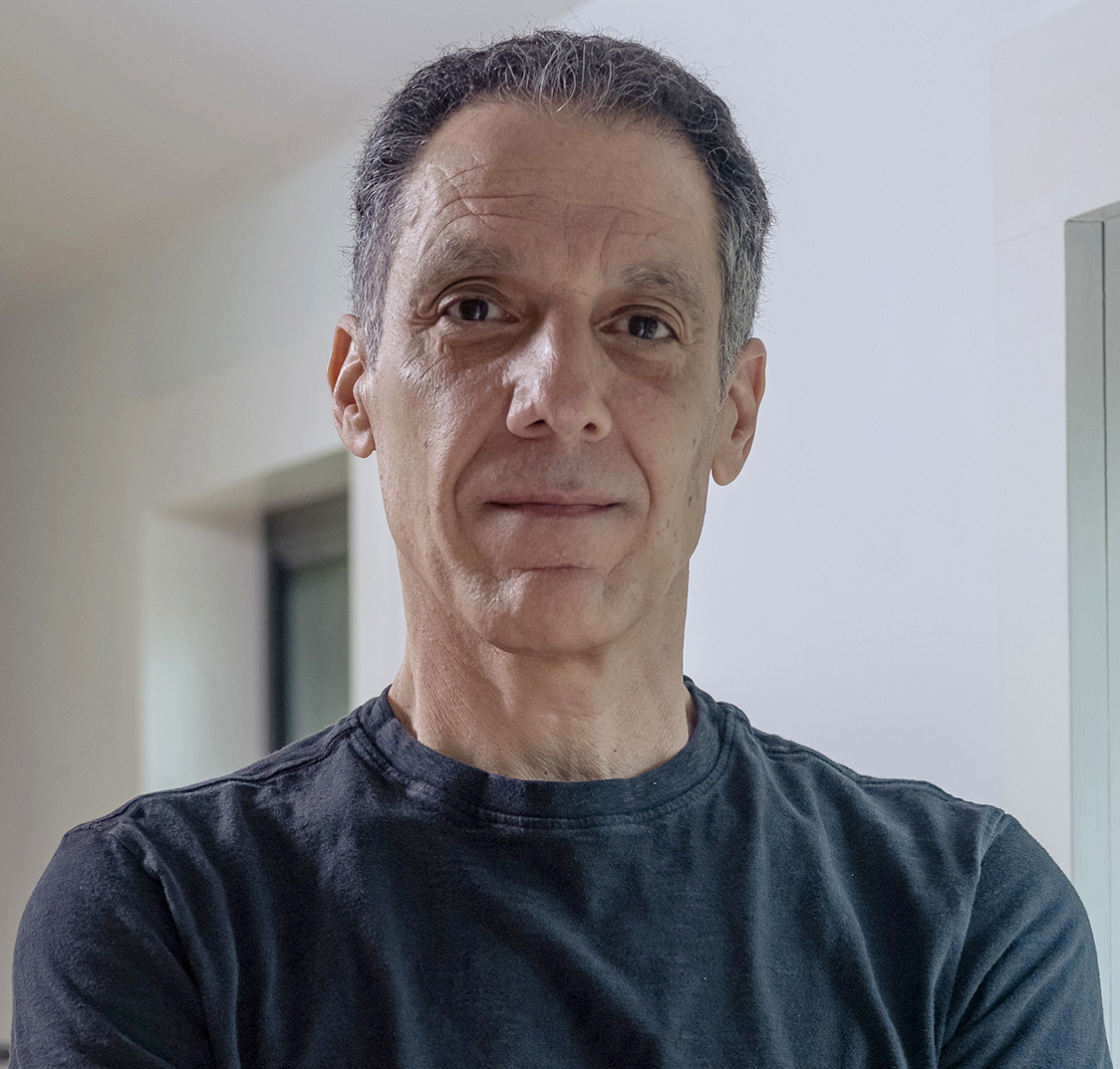 Professor Hany Farid