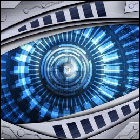 computer vision icon