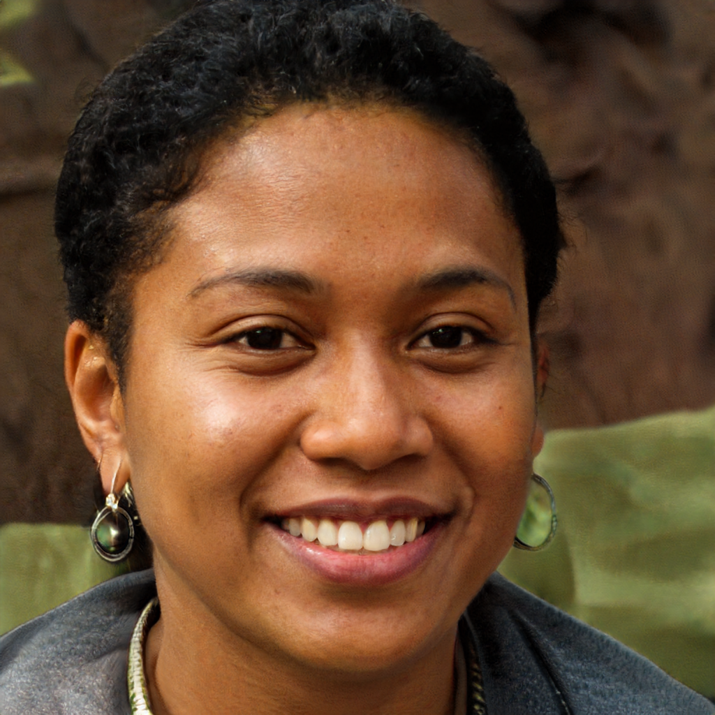 AI GAN