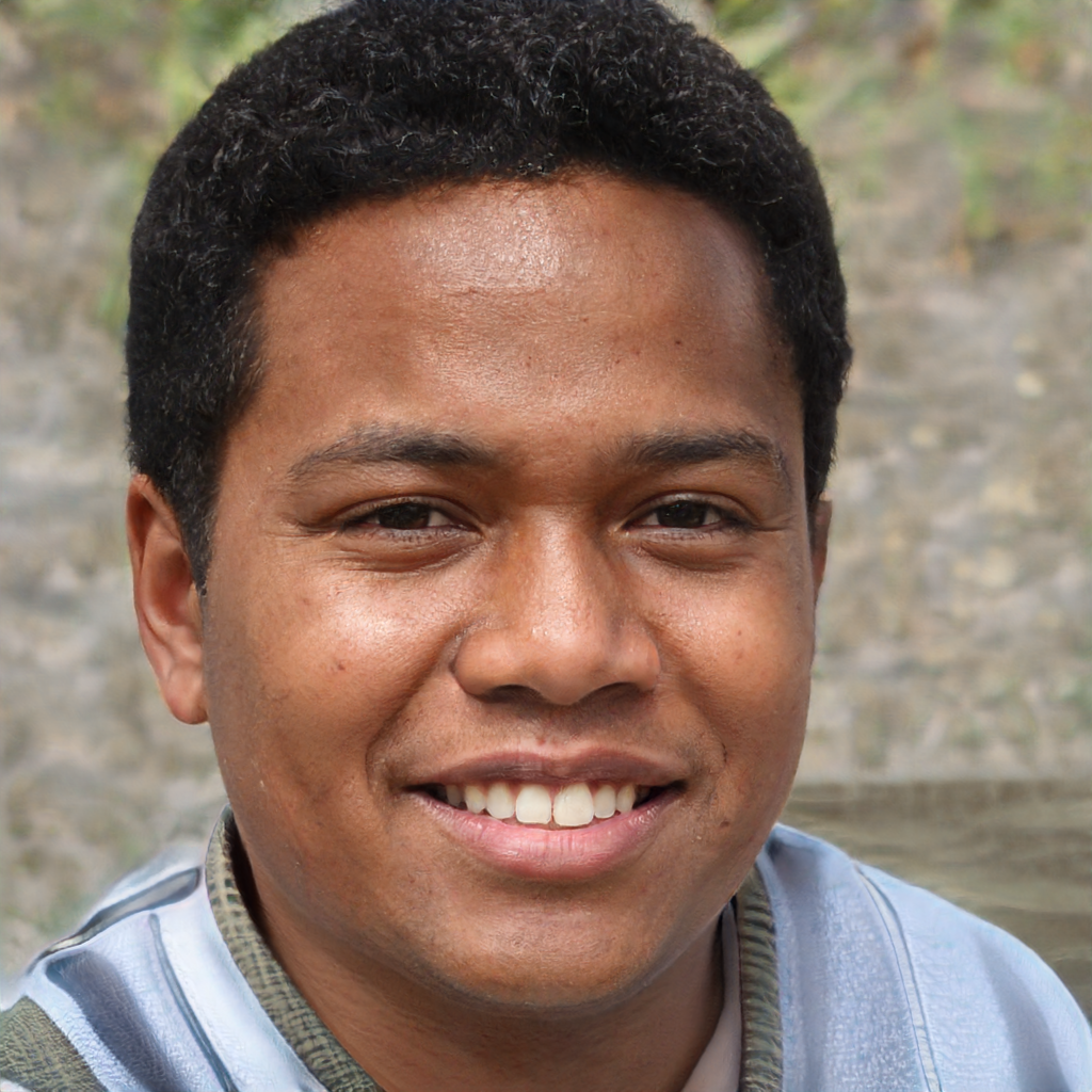AI GAN