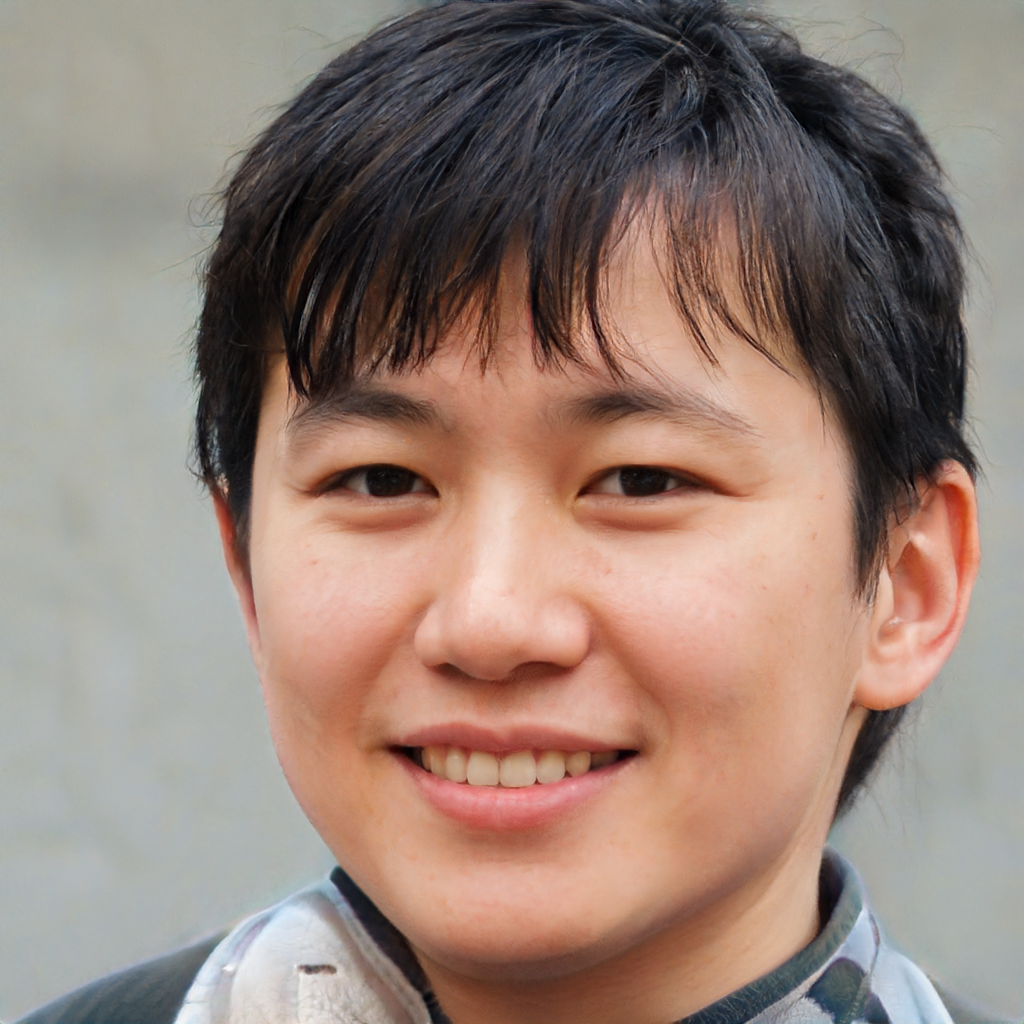 AI GAN