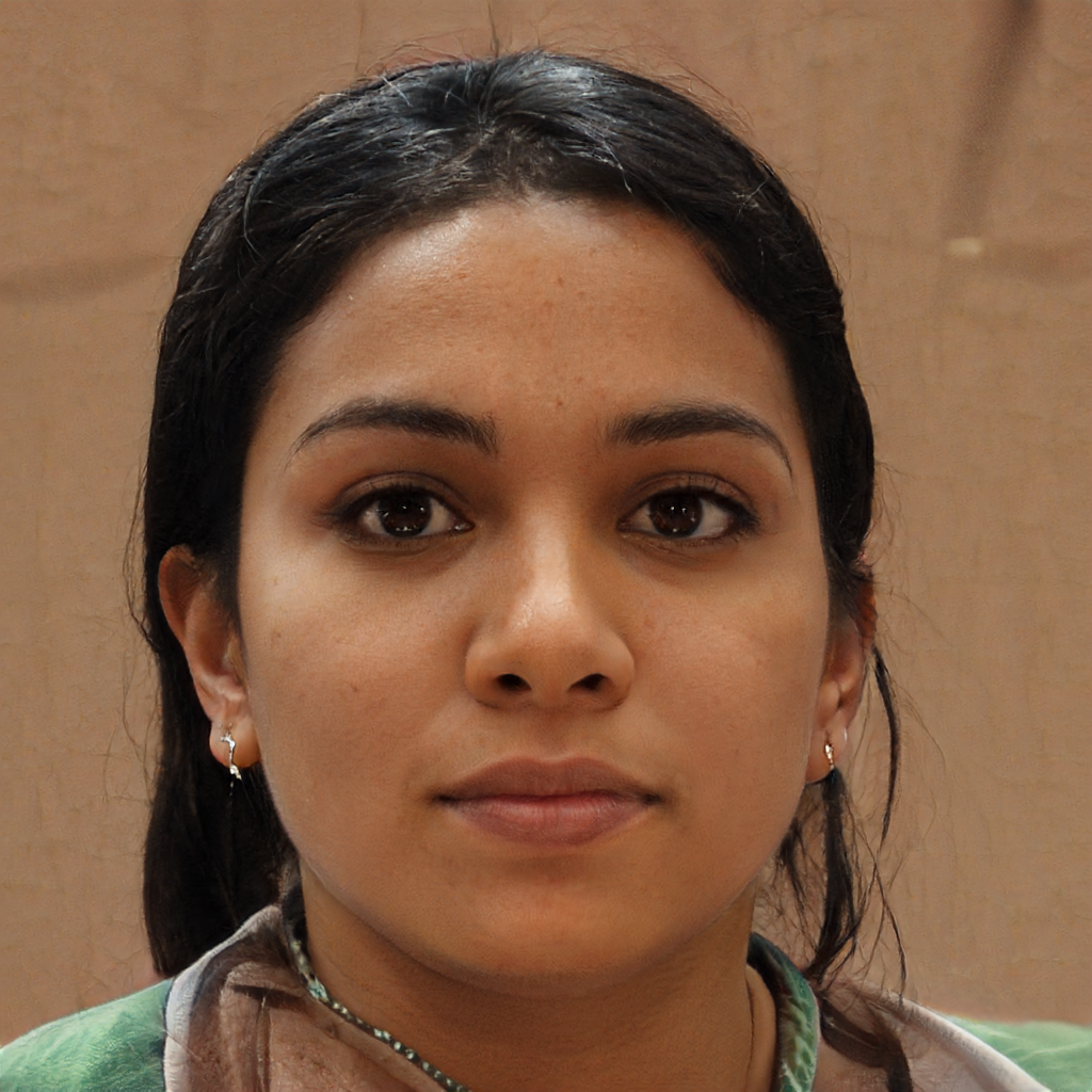 AI GAN